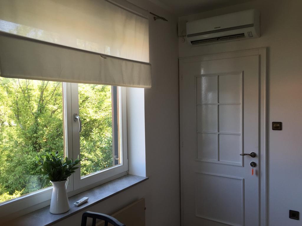 Apartments Papalinna By Moro Malinska Room photo